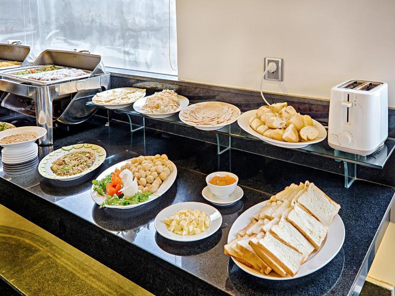 Ocean Haven Hotel image