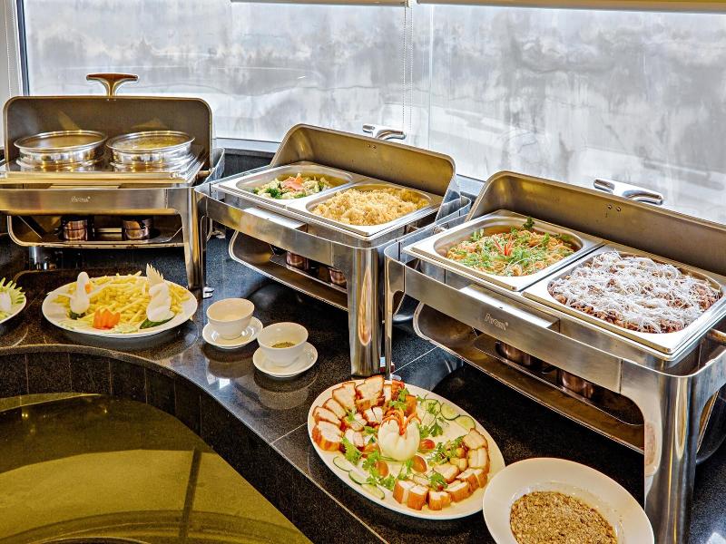 Ocean Haven Hotel image