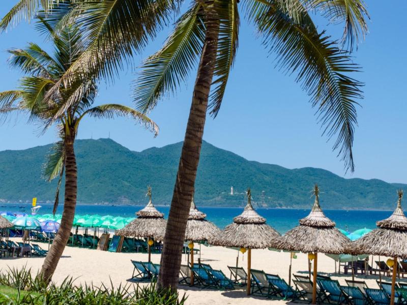 Ocean Haven Hotel image