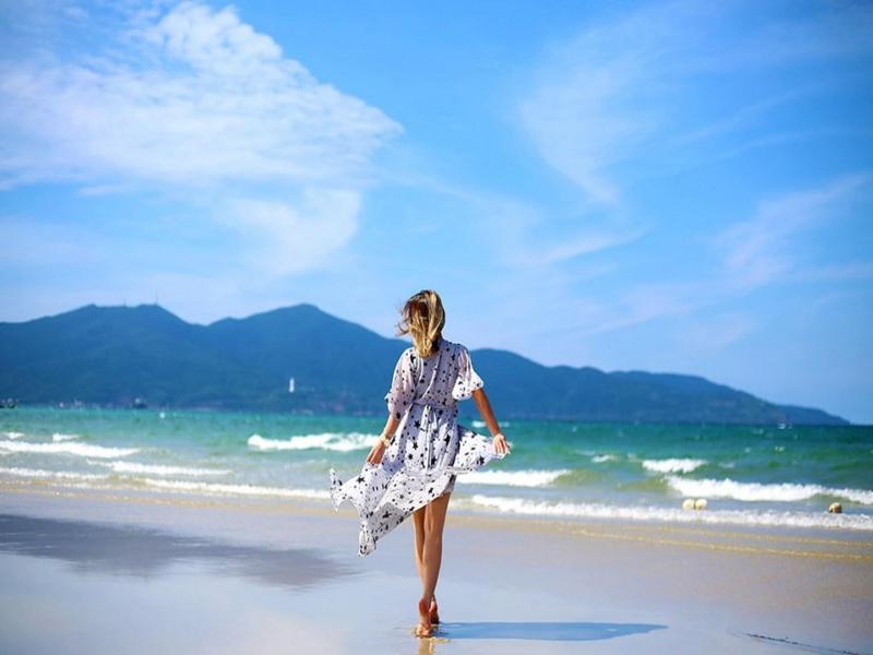 Ocean Haven Hotel image