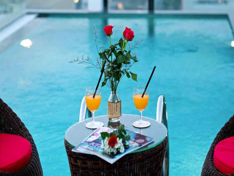 Ocean Haven Hotel image
