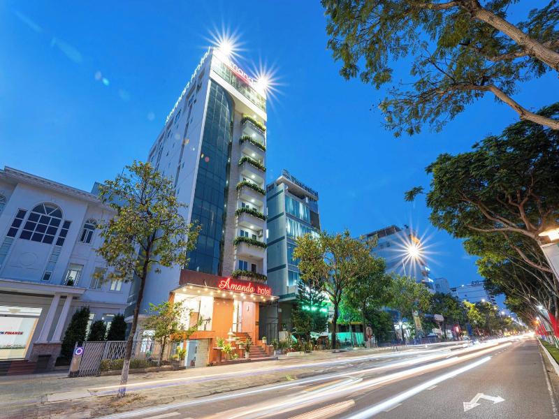 Amanda Hotel image