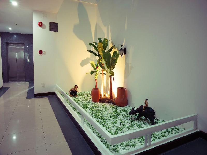 Amanda Hotel image
