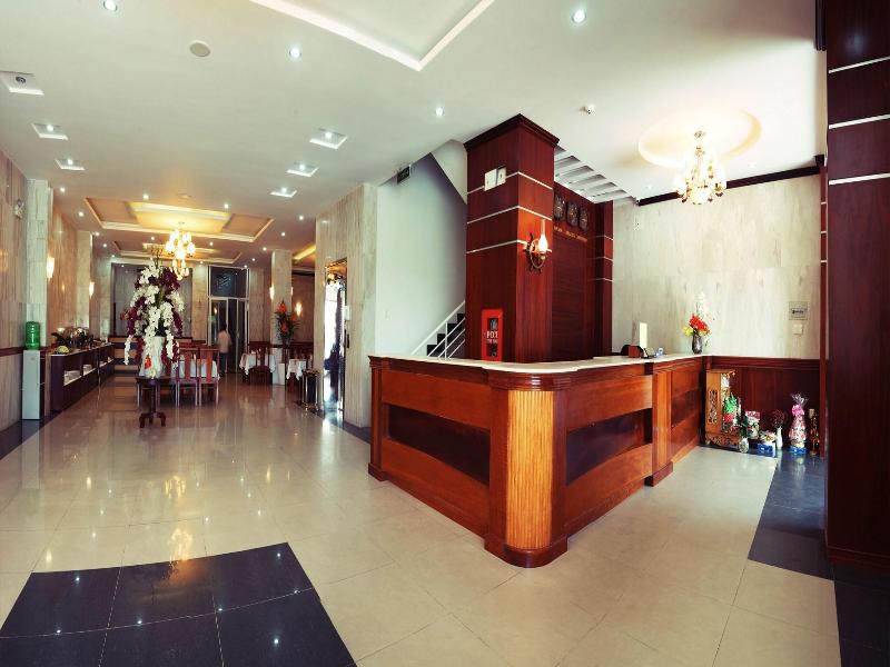 Amanda Hotel image