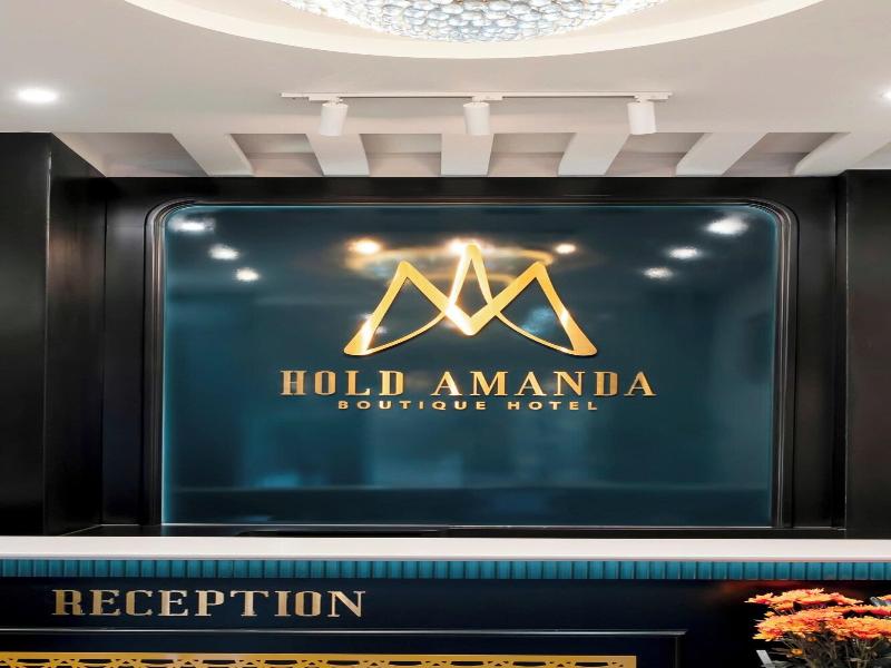 Amanda Hotel image