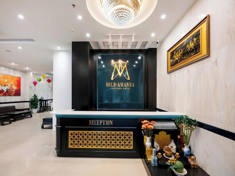 Amanda Hotel image