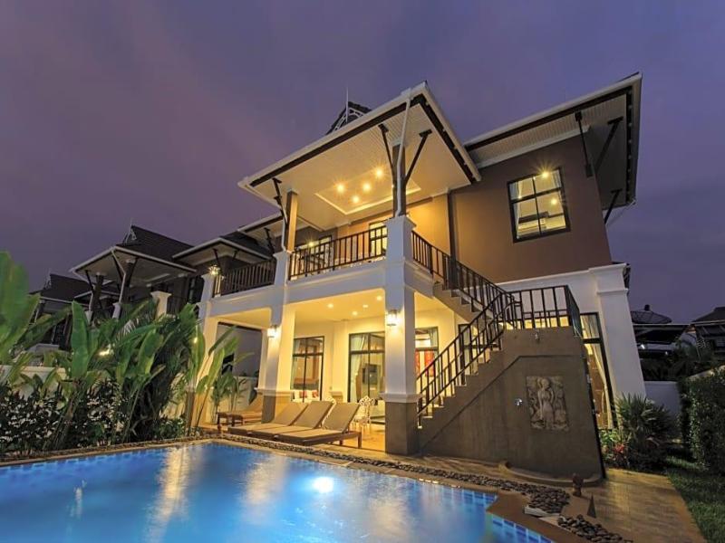 The Best Aonang Villas 2