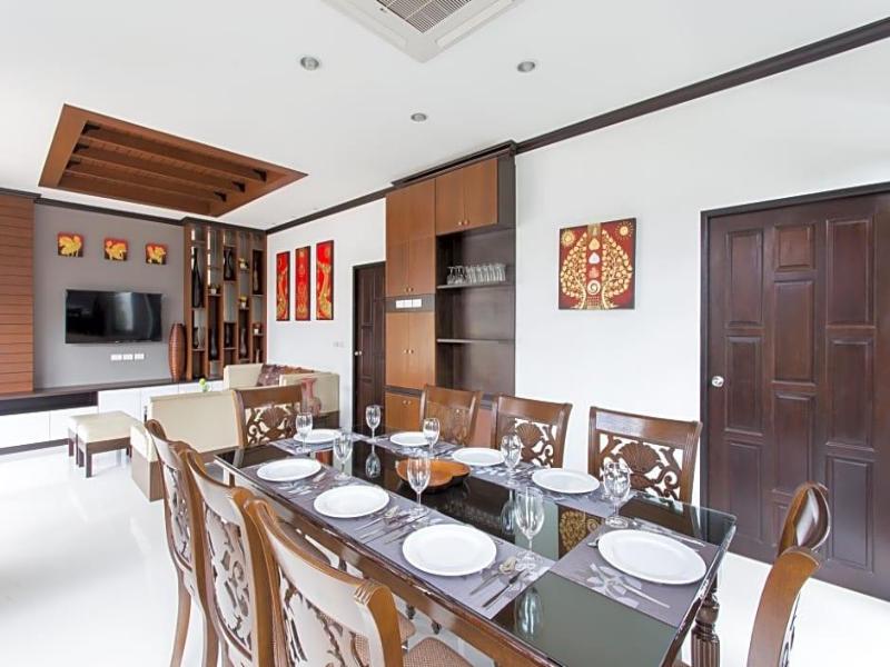 The Best Aonang Villas 3