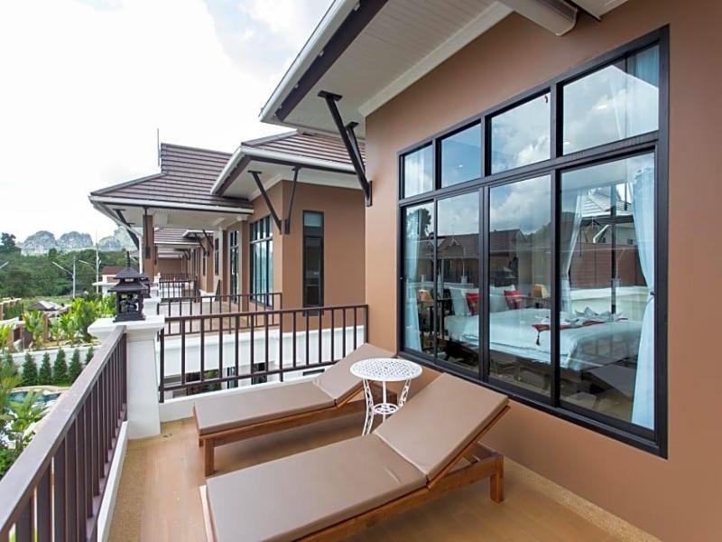 The Best Aonang Villas 4