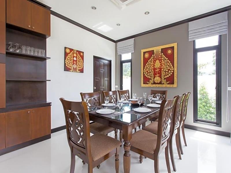 The Best Aonang Villas 5
