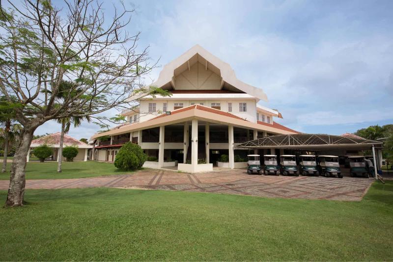 Kuala Terengganu Golf Resort By Ancasa Hotels Reso