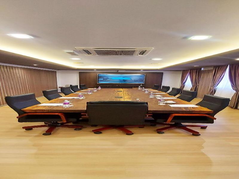 Kuala Terengganu Golf Resort By Ancasa Hotels Reso