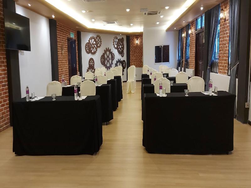 Kuala Terengganu Golf Resort By Ancasa Hotels Reso