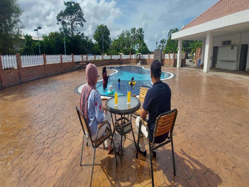 Kuala Terengganu Golf Resort By Ancasa Hotels Reso