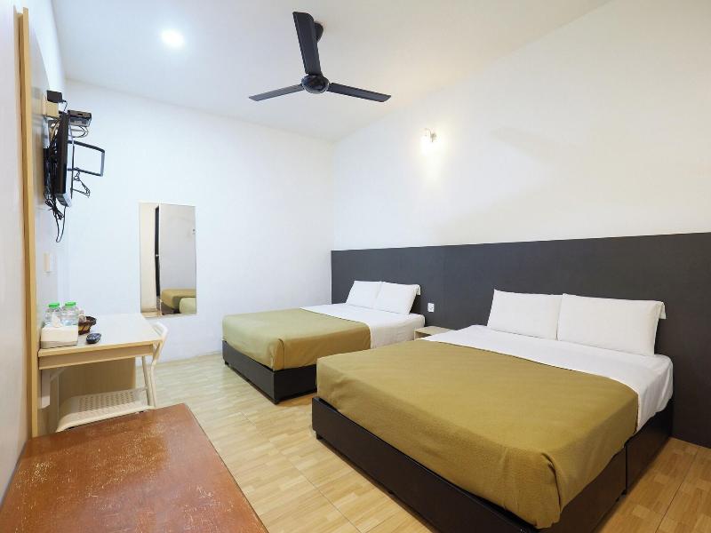 Uncle Guest House