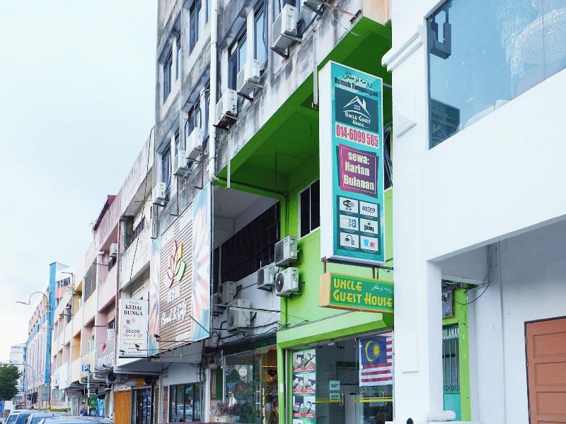 Uncle Guest House