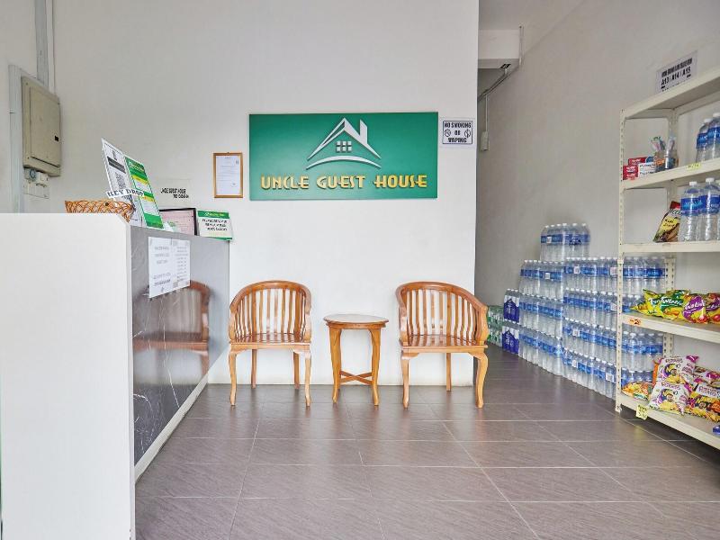 Uncle Guest House