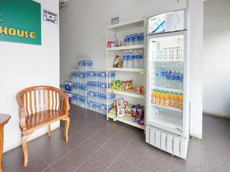 Uncle Guest House