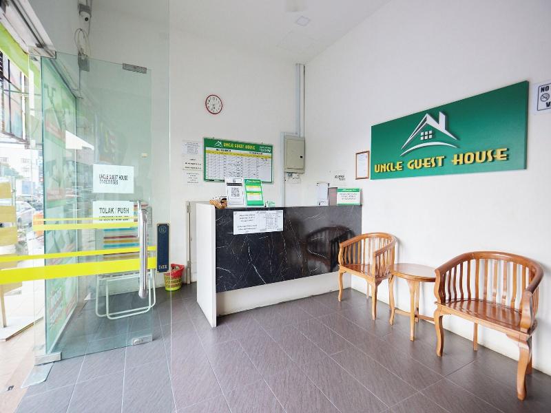 Uncle Guest House