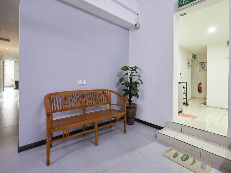 Uncle Guest House