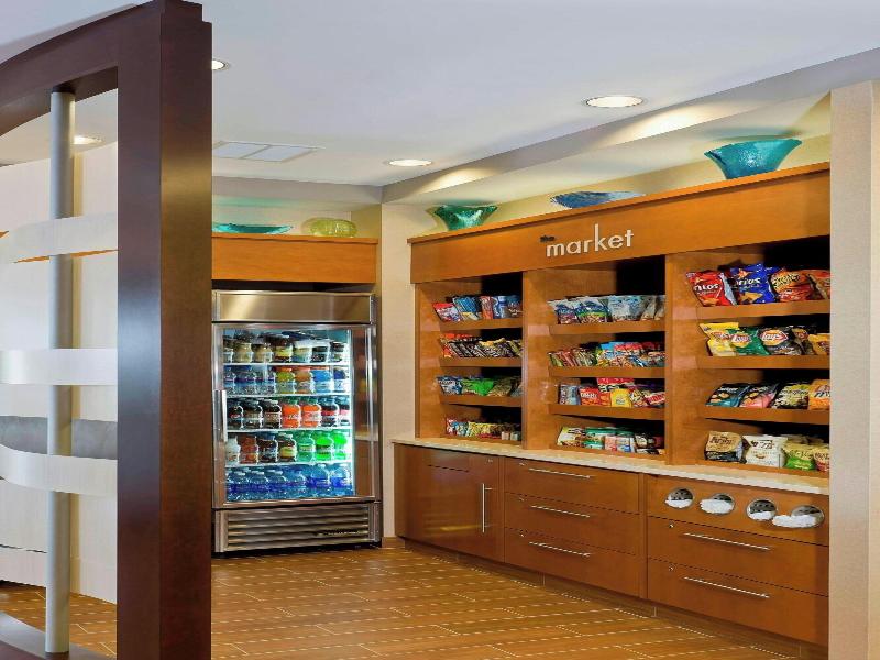 Springhill Suites Philadelphia Langhorne image