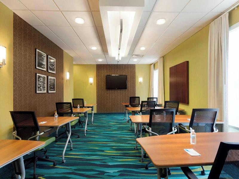 Springhill Suites Philadelphia Langhorne image