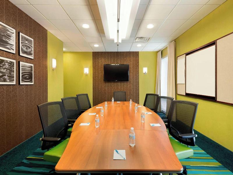 Springhill Suites Philadelphia Langhorne image