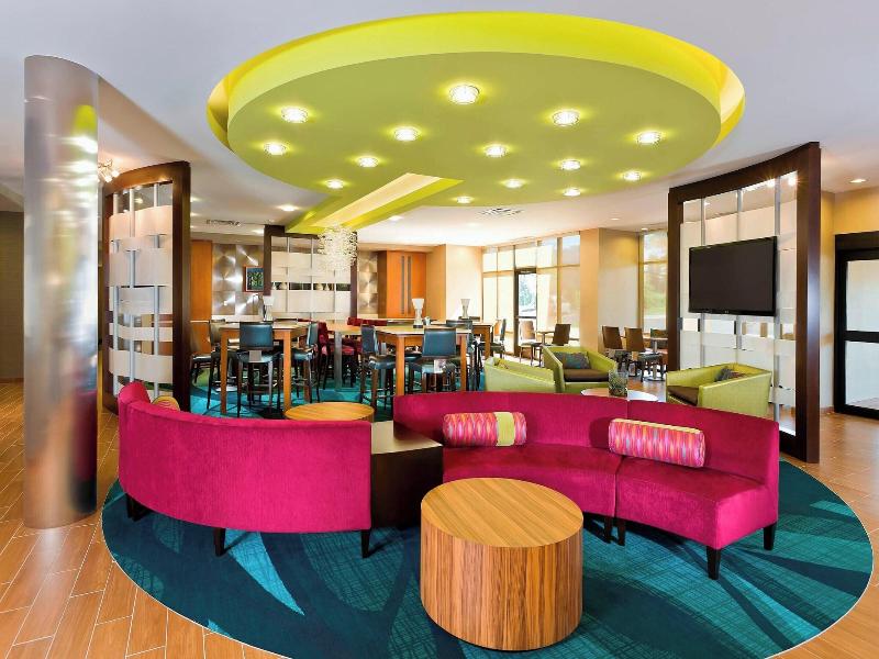 Springhill Suites Philadelphia Langhorne image