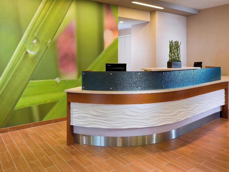 Springhill Suites Philadelphia Langhorne image