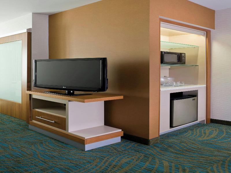 Springhill Suites Philadelphia Langhorne image