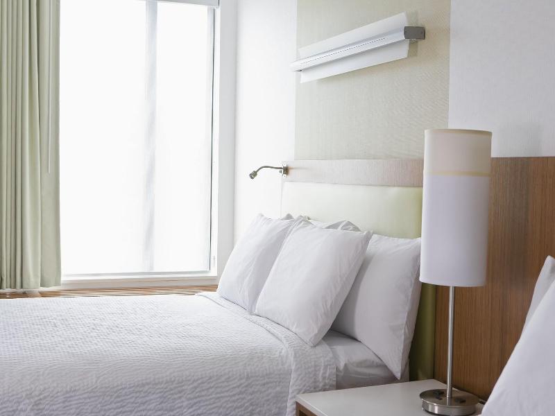 Springhill Suites Philadelphia Langhorne image