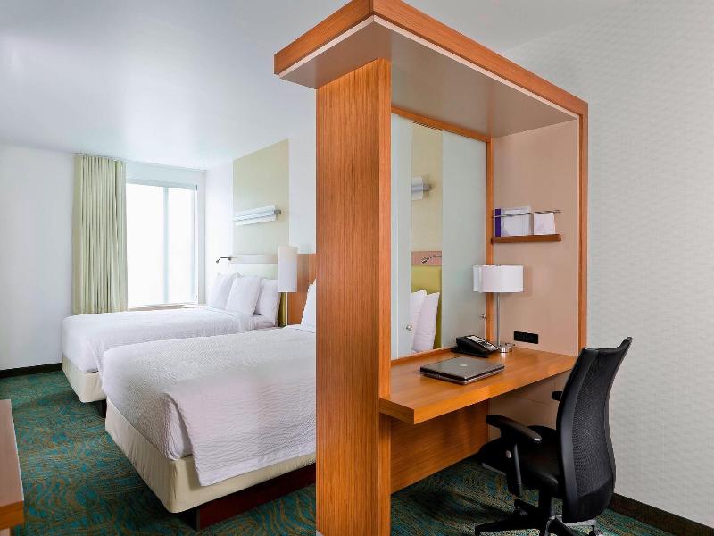 Springhill Suites Philadelphia Langhorne image