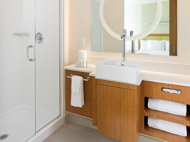 Springhill Suites Philadelphia Langhorne image