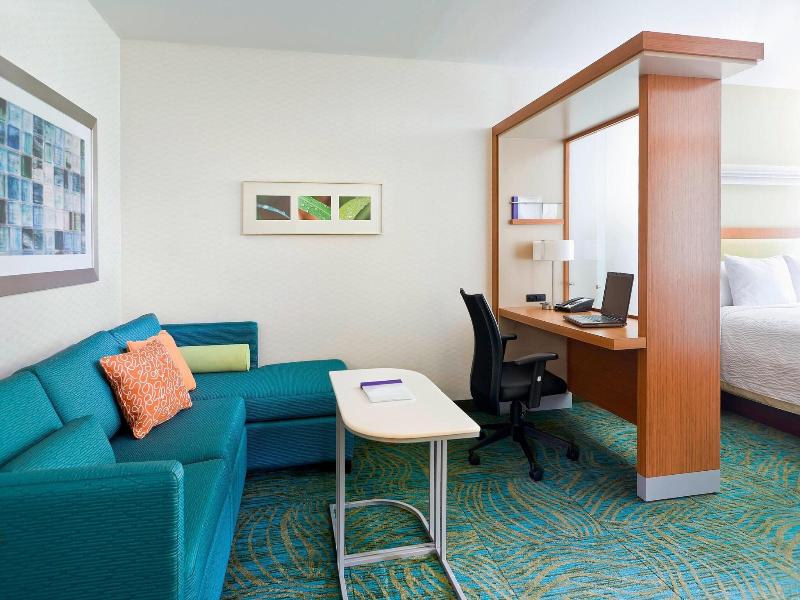 Springhill Suites Philadelphia Langhorne image