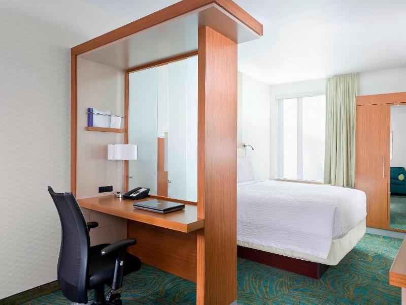 Springhill Suites Philadelphia Langhorne image
