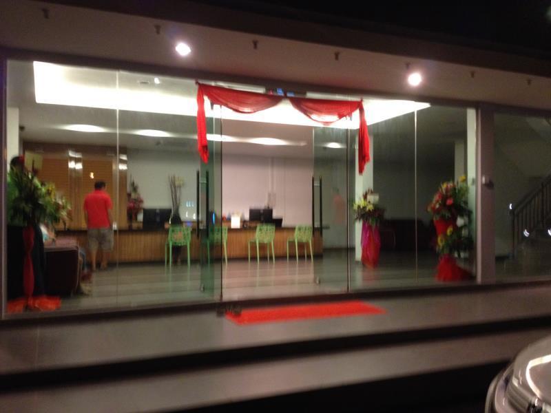 Langkawi Uptown Hotel