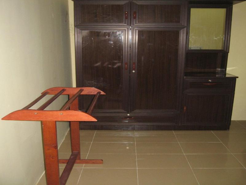 D Warung Motel