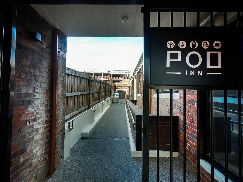 Pod Inn