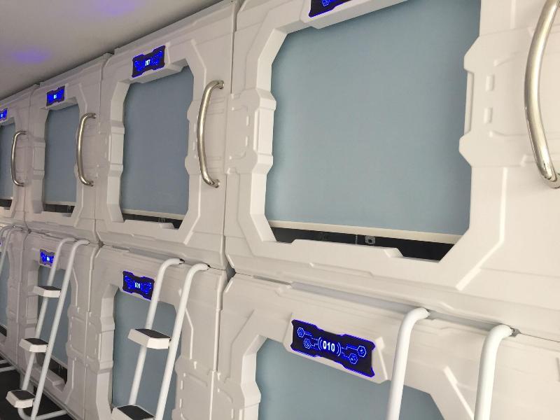 Pod Inn