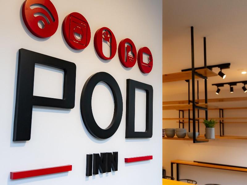 Pod Inn