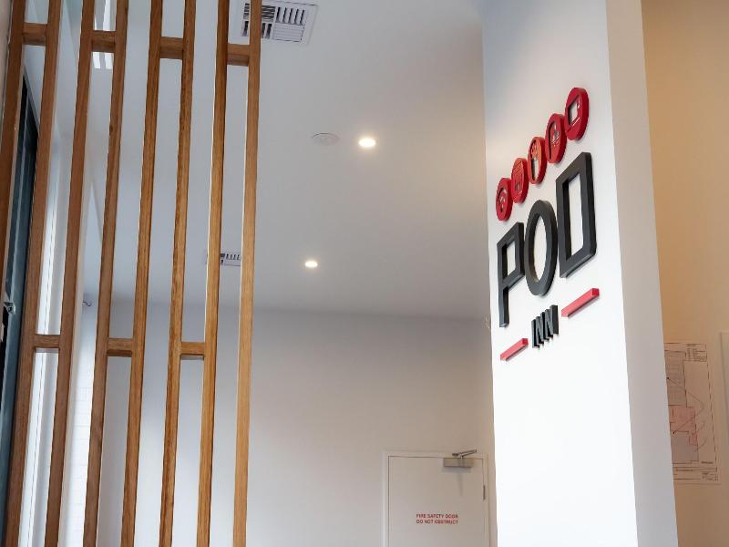 Pod Inn