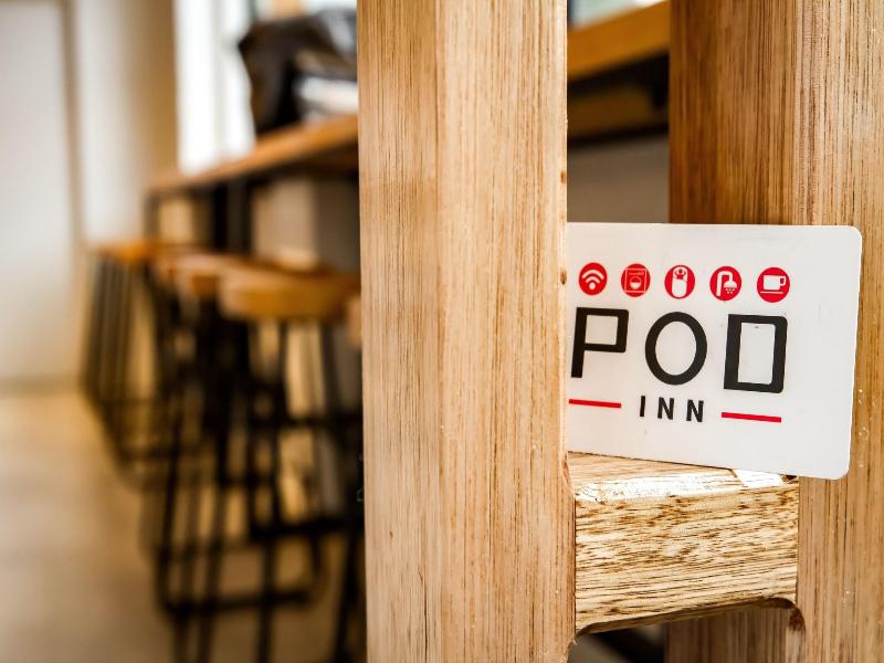 Pod Inn
