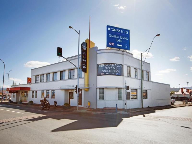 Mowbray Hotel