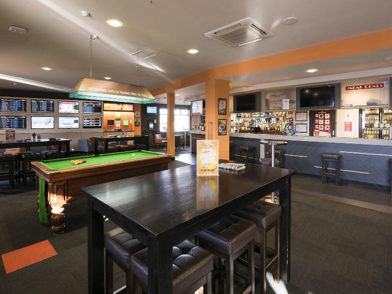 Mowbray Hotel