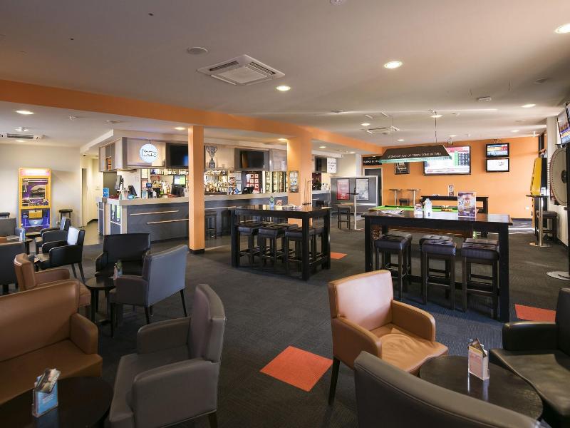 Mowbray Hotel