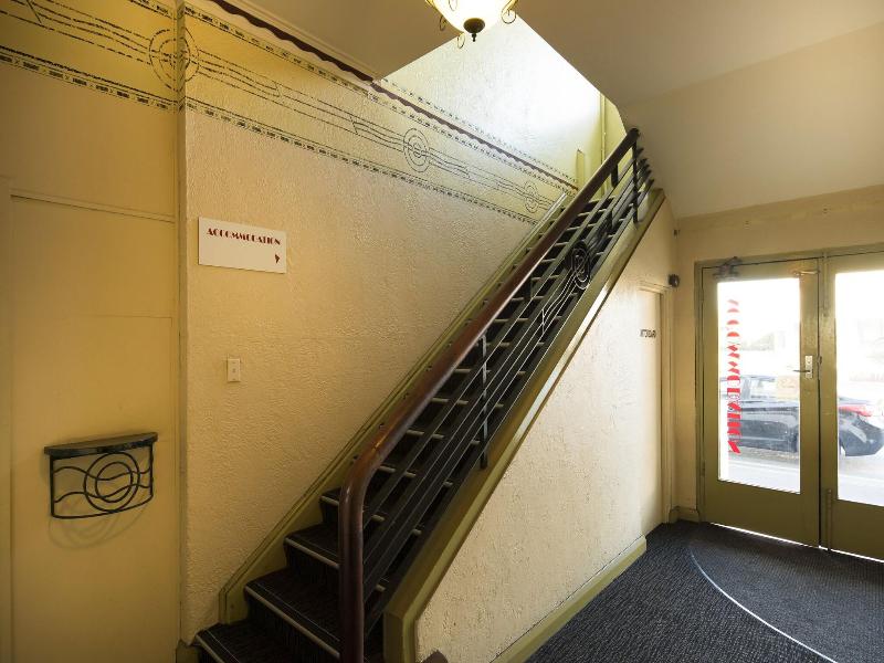 Mowbray Hotel