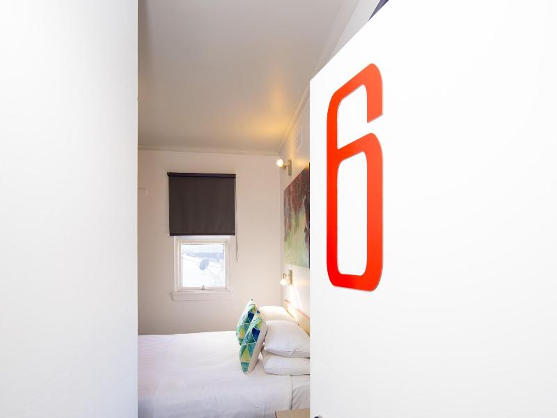 Mowbray Hotel gallery photo 30
