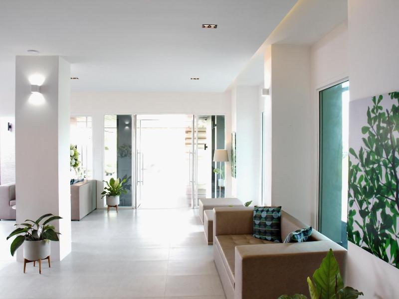 Pannara Hotel image