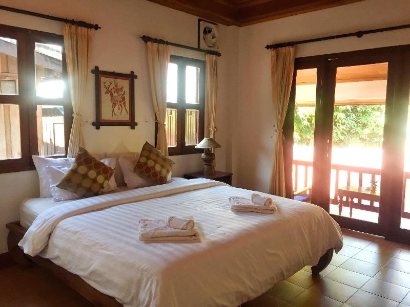 Villa Sayada image