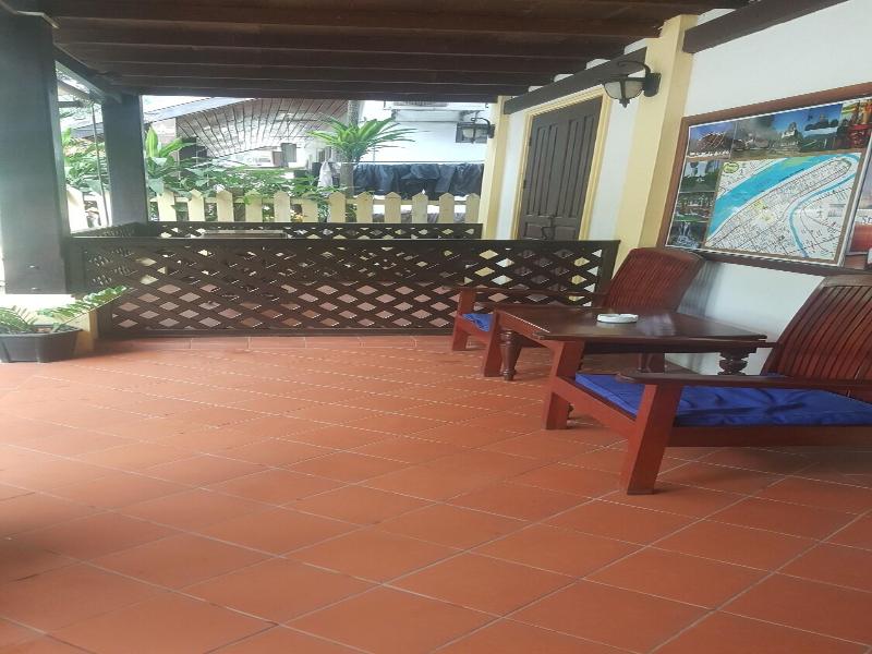Villa Sayada image